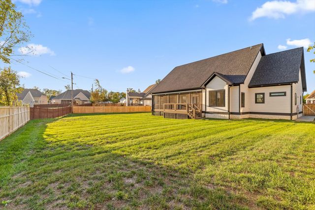 2208 Launcelot Road, Chattanooga, TN 37421