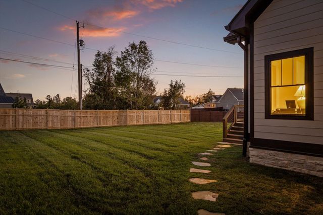 2208 Launcelot Road, Chattanooga, TN 37421