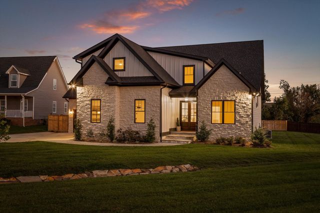 2208 Launcelot Road, Chattanooga, TN 37421