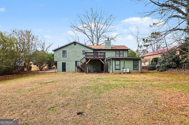 3258 Jessica Drive, Douglasville, GA 30135