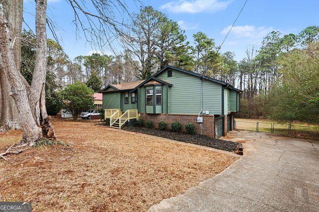 3258 Jessica Drive, Douglasville, GA 30135