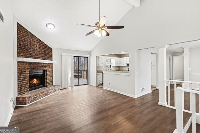 3258 Jessica Drive, Douglasville, GA 30135