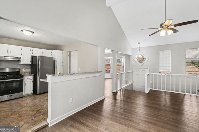 3258 Jessica Drive, Douglasville, GA 30135