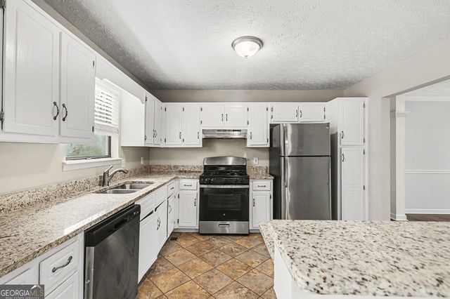 3258 Jessica Drive, Douglasville, GA 30135