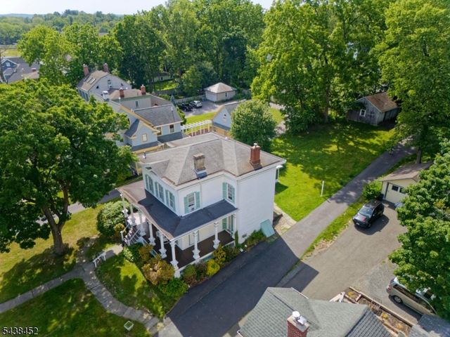 56 W Main St, Clinton Town, NJ 08809