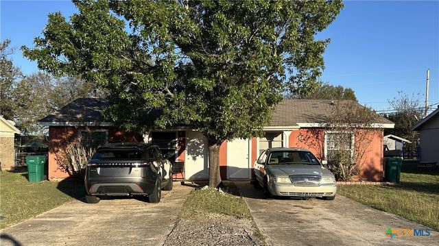 1715 Indian Trail, Harker Heights, TX 76548