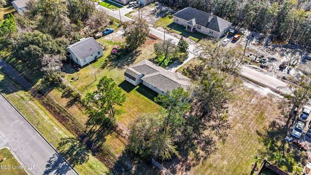 633 Keller Street, Bay Saint Louis, MS 39520