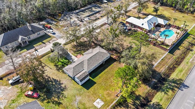 633 Keller Street, Bay Saint Louis, MS 39520