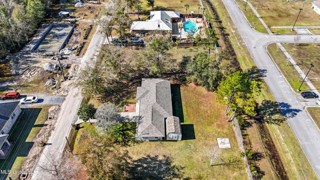 633 Keller Street, Bay Saint Louis, MS 39520