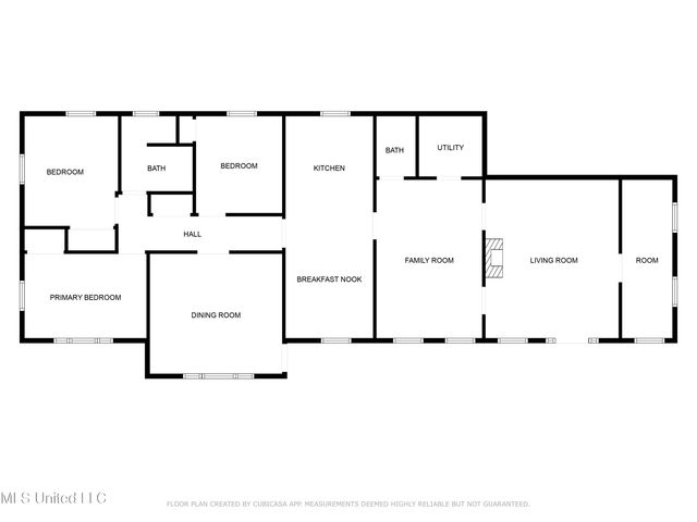 633 Keller Street, Bay Saint Louis, MS 39520