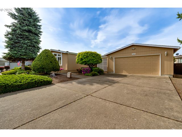 5320 BURKE St, Eugene, OR 97402