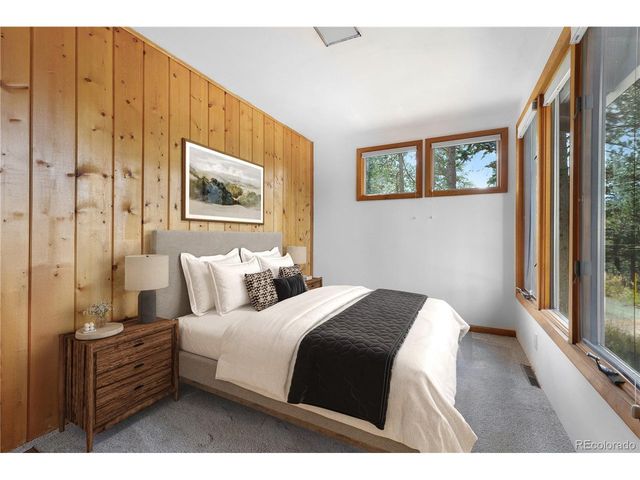 25997 Mountain View Rd, Golden, CO 80226