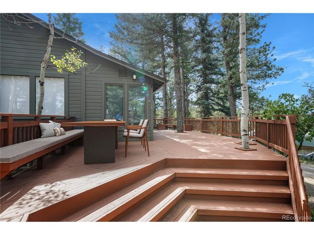 25997 Mountain View Rd, Golden, CO 80226