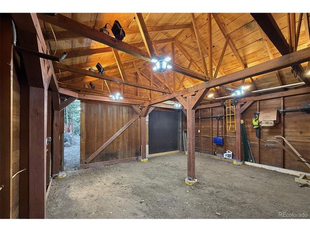 25997 Mountain View Rd, Golden, CO 80226