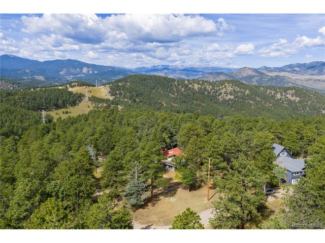 25997 Mountain View Rd, Golden, CO 80226