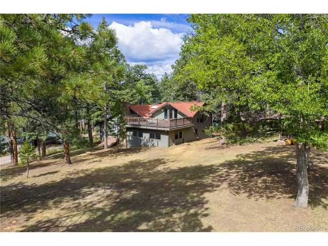 25997 Mountain View Rd, Golden, CO 80226