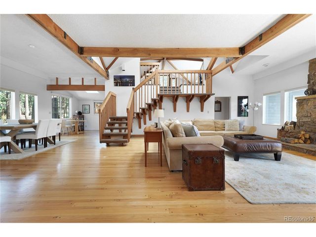 25997 Mountain View Rd, Golden, CO 80226