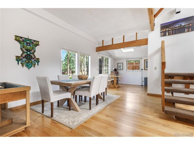 25997 Mountain View Rd, Golden, CO 80226