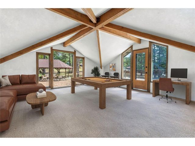 25997 Mountain View Rd, Golden, CO 80226