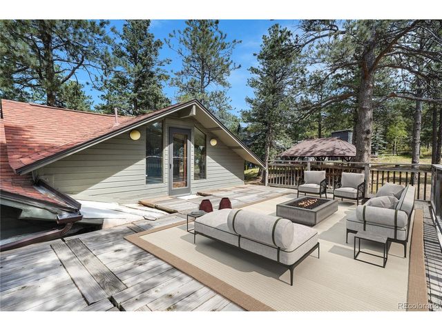 25997 Mountain View Rd, Golden, CO 80226