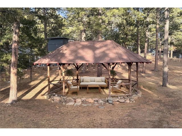 25997 Mountain View Rd, Golden, CO 80226