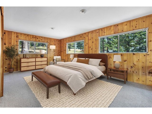 25997 Mountain View Rd, Golden, CO 80226