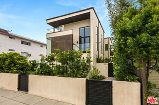 1216 1/2 Arizona Avenue, Santa Monica, CA 90404