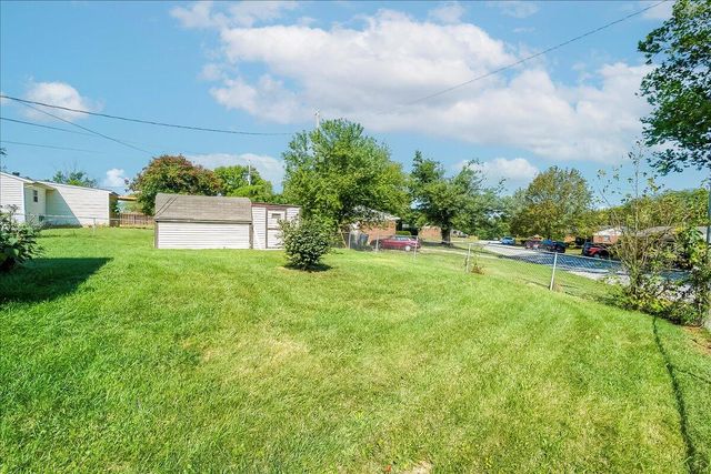 1300 Saddleback Trail, Frankfort, KY 40601
