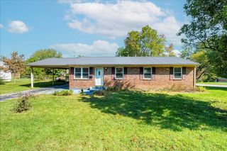 1300 Saddleback Trail, Frankfort, KY 40601