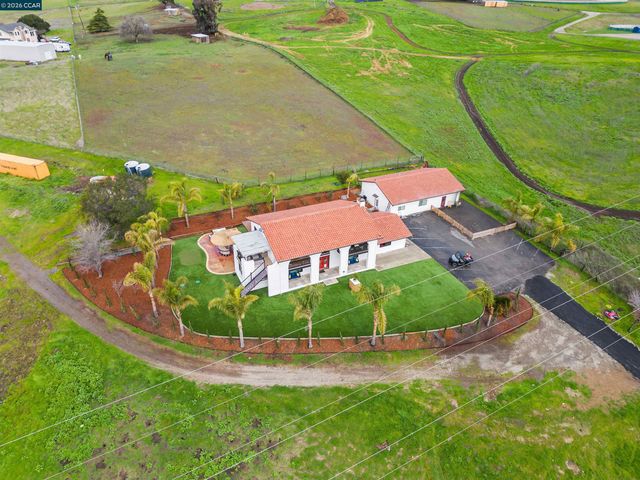 12200 Tesla Rd, Livermore, CA 94550