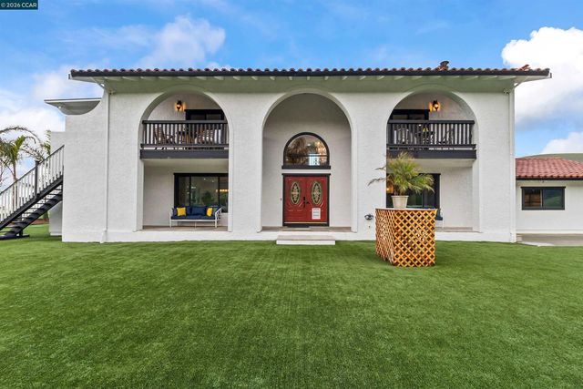 12200 Tesla Rd, Livermore, CA 94550