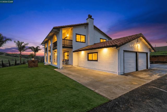 12200 Tesla Rd, Livermore, CA 94550