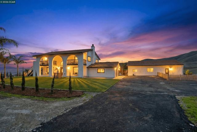 12200 Tesla Rd, Livermore, CA 94550