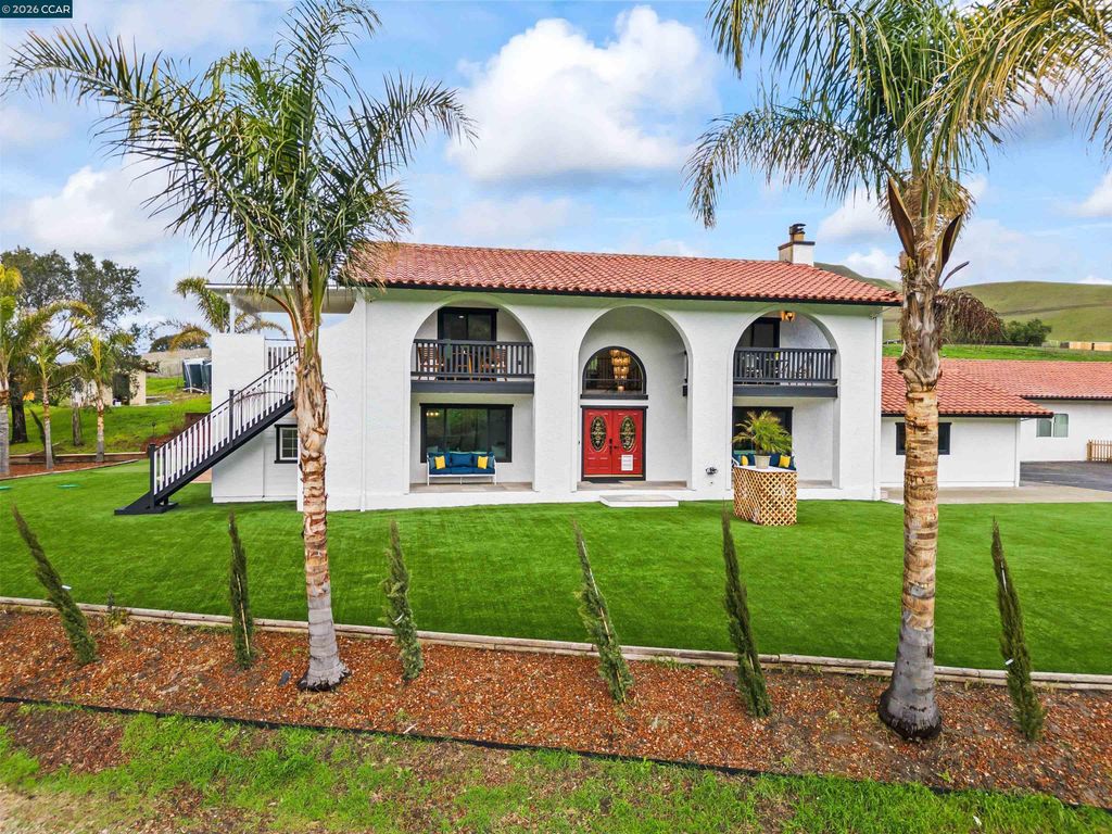 12200 Tesla Rd, Livermore, CA 94550