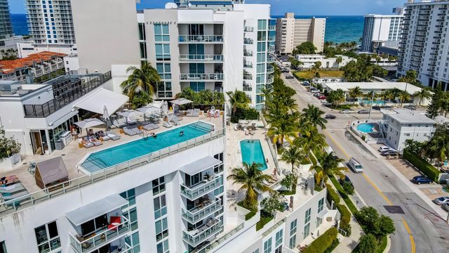 401 N Birch Road Th3, Fort Lauderdale, FL 33304