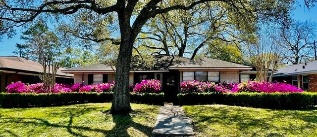 4807 Creekbend Drive, Houston, TX 77035