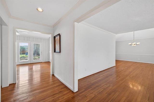 4807 Creekbend Drive, Houston, TX 77035