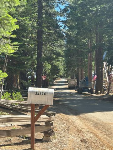 35344 Graniteville Rd, Nevada City, CA 95959