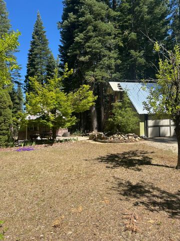 35344 Graniteville Rd, Nevada City, CA 95959