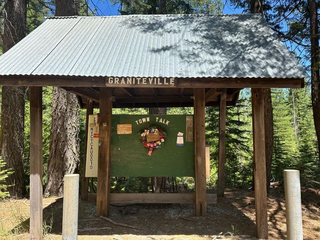 35344 Graniteville Rd, Nevada City, CA 95959