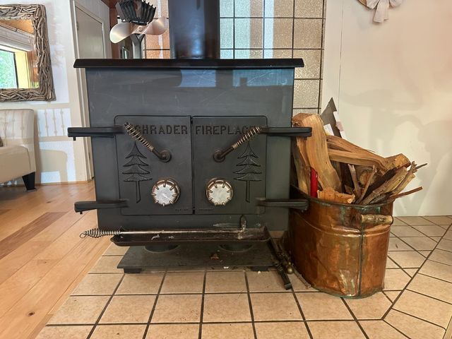 35344 Graniteville Rd, Nevada City, CA 95959