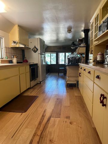 35344 Graniteville Rd, Nevada City, CA 95959