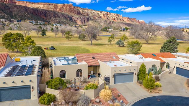 2067 Rim Shadow Court, Grand Junction, CO 81507