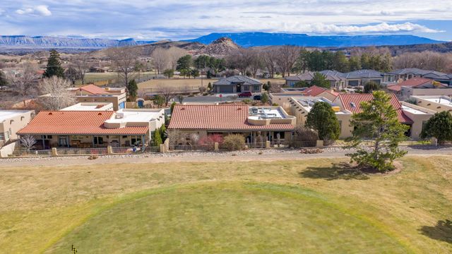 2067 Rim Shadow Court, Grand Junction, CO 81507