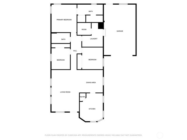 523 N 7th Avenue, Sequim, WA 98382