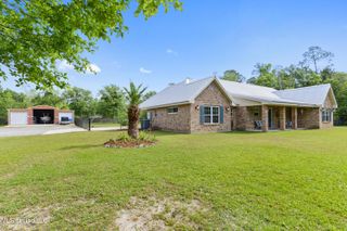 1316 Dubuc Lane, Waveland, MS 39576