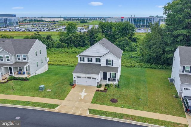 1023 APPLECROSS DR, Middletown, DE 19709