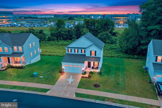 1023 APPLECROSS DR, Middletown, DE 19709