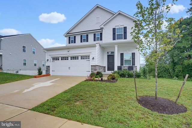 1023 APPLECROSS DR, Middletown, DE 19709