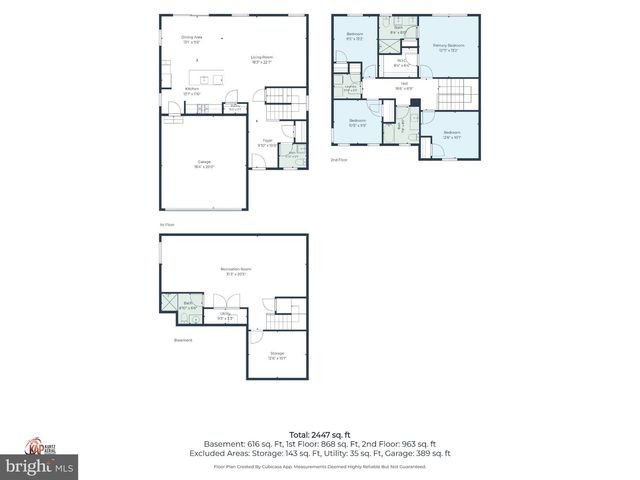 1023 APPLECROSS DR, Middletown, DE 19709